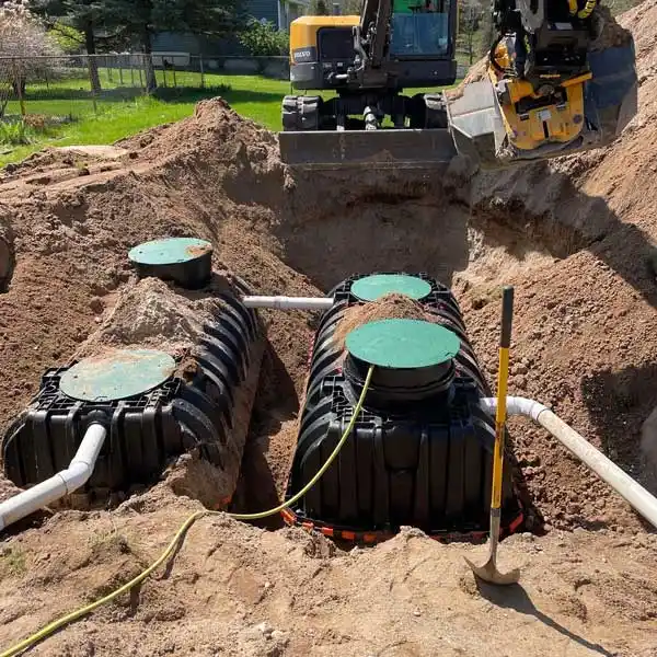 septic tank services Wareham Center